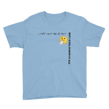 Load image into Gallery viewer, Take Phlyt Youth T-Shirt