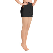 Load image into Gallery viewer, Yoga Shorts Speaker Box