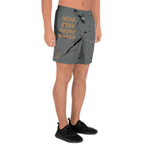 Load image into Gallery viewer, Athletic Long Shorts HBAW