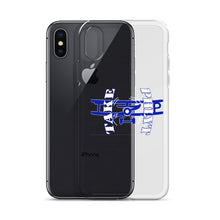 Load image into Gallery viewer, iPhone Case Take Phlyt