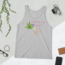 Load image into Gallery viewer, The Leaf Tank Top
