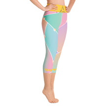 Load image into Gallery viewer, Yoga Capri Leggings TP&amp;L