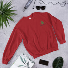 Load image into Gallery viewer, The Leaf Sweatshirt
