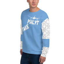 Load image into Gallery viewer, Sweatshirt Take Phlyt