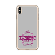 Load image into Gallery viewer, iPhone Case Cancer