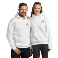 Load image into Gallery viewer, Embroidered Hoodie AL
