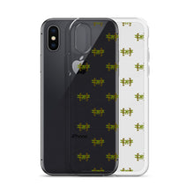 Load image into Gallery viewer, iPhone Case Take Phlyt