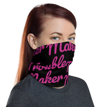 Load image into Gallery viewer, Neck Gaiter Mask