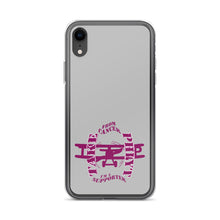 Load image into Gallery viewer, iPhone Case Cancer