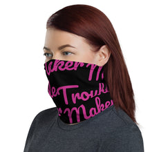 Load image into Gallery viewer, Neck Gaiter Mask