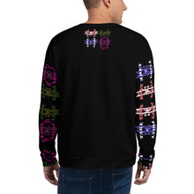 Load image into Gallery viewer, Sweatshirt Take Phlyt Fighter