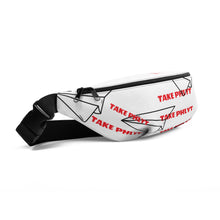 Load image into Gallery viewer, Take Phlyt Fanny Pack