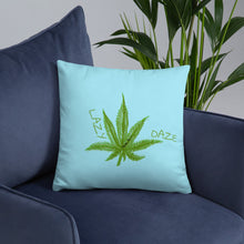 Load image into Gallery viewer, The Leaf Basic Pillow