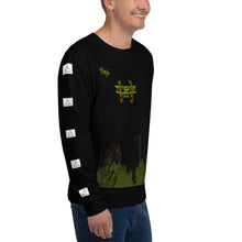 Load image into Gallery viewer, Unisex Sweatshirt Take Phlyt