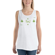 Load image into Gallery viewer, The Leaf Tank Top