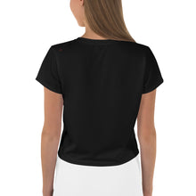 Load image into Gallery viewer, Crop Tee Vanity