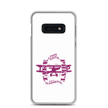 Load image into Gallery viewer, Samsung Case Cancer