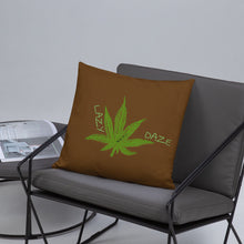 Load image into Gallery viewer, The Leaf Basic Pillow