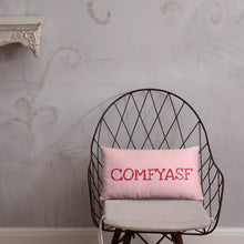 Load image into Gallery viewer, Take Phlyt Basic Pillow