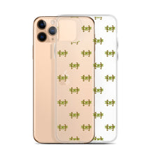 Load image into Gallery viewer, iPhone Case Take Phlyt