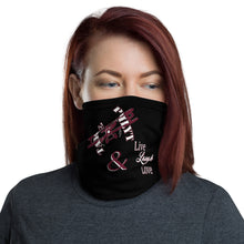 Load image into Gallery viewer, Neck Gaiter Mask