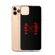 Load image into Gallery viewer, iPhone Case Take Phlyt