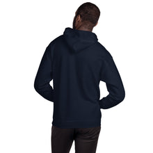 Load image into Gallery viewer, Hooded Sweatshirt All Lives Matter
