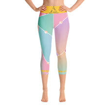 Load image into Gallery viewer, Yoga Capri Leggings TP&amp;L