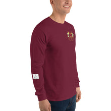 Load image into Gallery viewer, Long Sleeve Take Phlyt