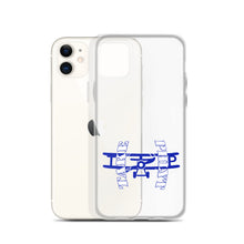 Load image into Gallery viewer, iPhone Case Take Phlyt