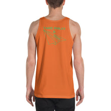 Load image into Gallery viewer, The Leaf Tank Top