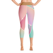 Load image into Gallery viewer, Yoga Capri Leggings TP&amp;L