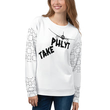 Load image into Gallery viewer, Sweatshirt Take Phlyt