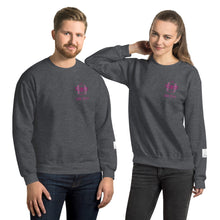 Load image into Gallery viewer, Unisex Sweatshirt Cancer