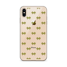 Load image into Gallery viewer, iPhone Case Take Phlyt