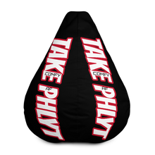 Load image into Gallery viewer, Bean Bag Chair w/ filling Take Phlyt