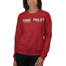 Load image into Gallery viewer, Sweatshirt Take Phlyt