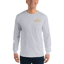 Load image into Gallery viewer, Long Sleeve Take Phlyt