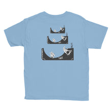 Load image into Gallery viewer, Take Phlyt Youth T-Shirt