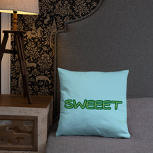 Load image into Gallery viewer, The Leaf Basic Pillow