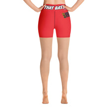 Load image into Gallery viewer, Yoga Shorts Speaker Box