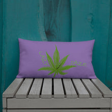 Load image into Gallery viewer, The Leaf Premium Pillow