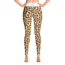 Load image into Gallery viewer, Yoga Leggings Take Phlyt