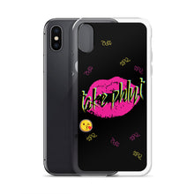 Load image into Gallery viewer, iPhone Case Take Phlyt