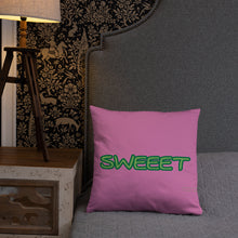 Load image into Gallery viewer, The Leaf Basic Pillow