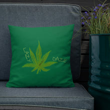 Load image into Gallery viewer, The Leaf Premium Pillow