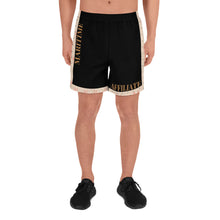 Load image into Gallery viewer, Athletic Long Shorts DBoy