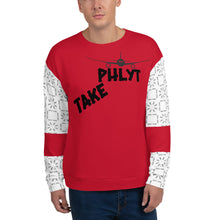 Load image into Gallery viewer, Sweatshirt Take Phlyt