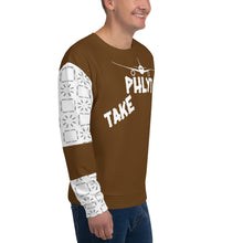 Load image into Gallery viewer, Sweatshirt Take Phlyt