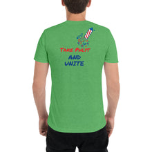 Load image into Gallery viewer, Unisex t-shirt United